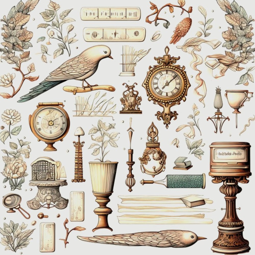 Collectibles